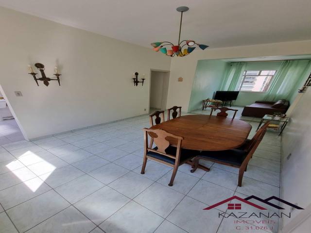 #6048 - Apartamento para Temporada em Santos - SP - 2