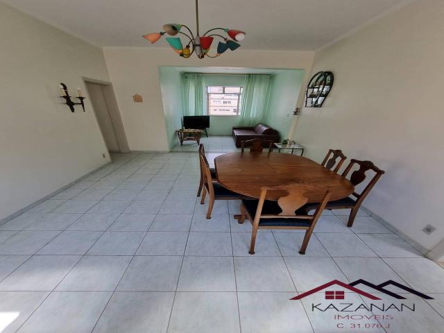 #6048 - Apartamento para Temporada em Santos - SP - 3
