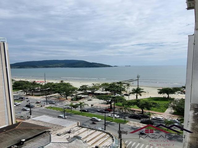Temporada em EMBARÉ - Santos
