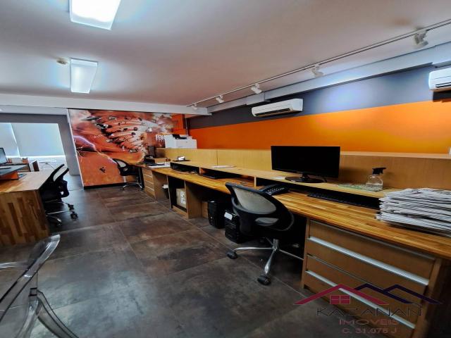 #6050 - Sala para Locação em Santos - SP - 2
