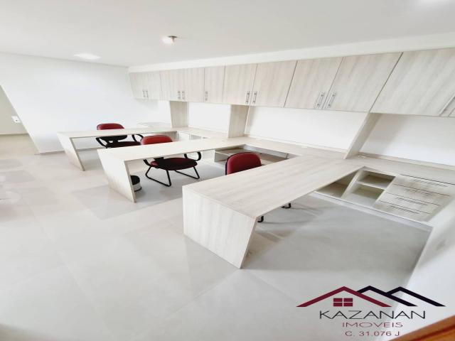 #6052 - Sala para Locação em Santos - SP - 3
