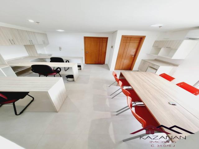 Locação em Vila Mathias - Santos