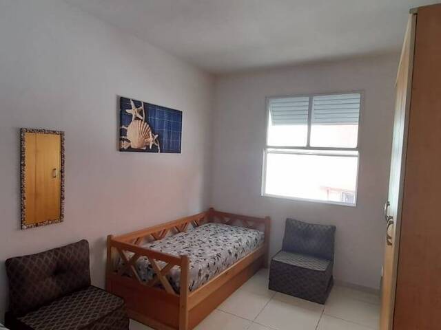 Apartamento para Venda em Santos - 4