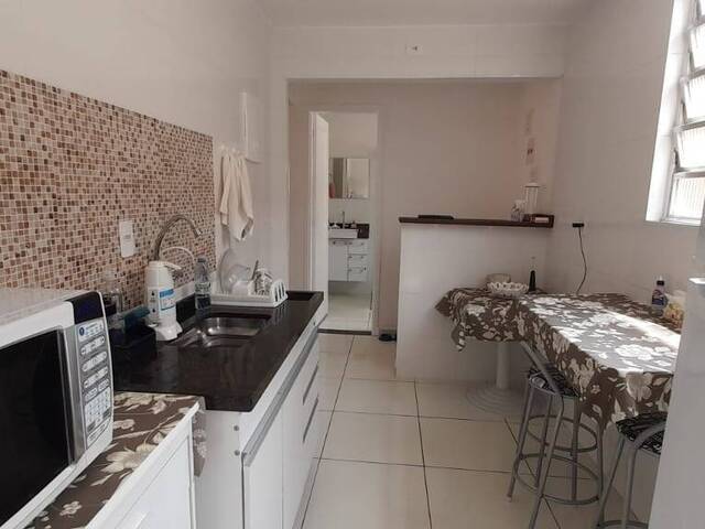 Apartamento para Venda em Santos - 5
