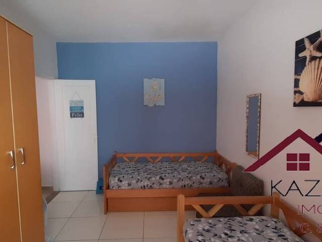 #6054 - Apartamento para Venda em Santos - SP