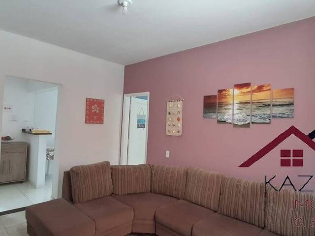 #6054 - Apartamento para Venda em Santos - SP - 2