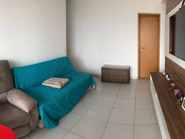 Apartamento para Venda em Santos - 4