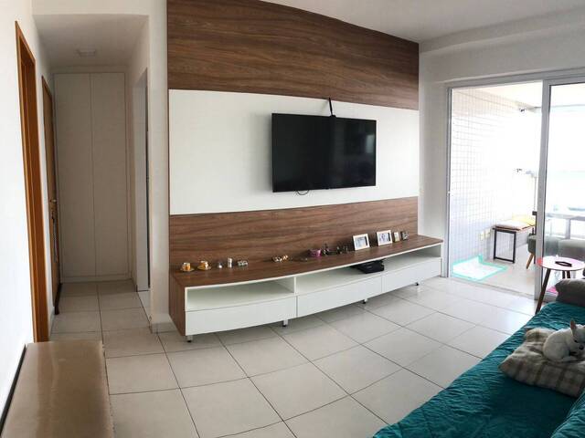 Apartamento para Venda em Santos - 5