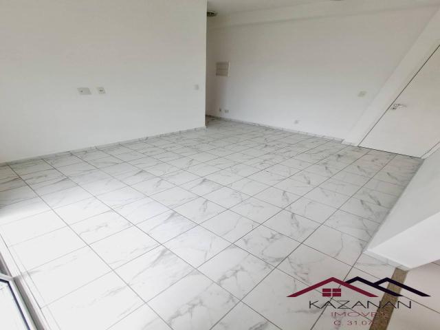 #6057 - Apartamento para Locação em Santos - SP - 3