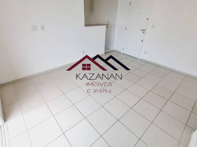#6058 - Apartamento para Locação em Santos - SP - 3