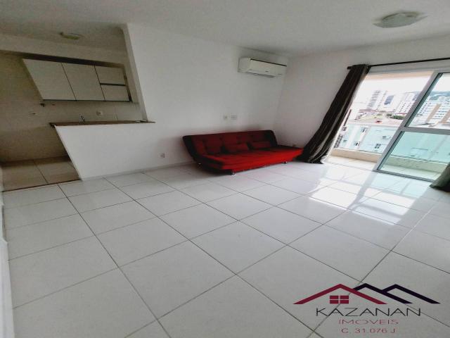 #6059 - Apartamento para Locação em Santos - SP - 2