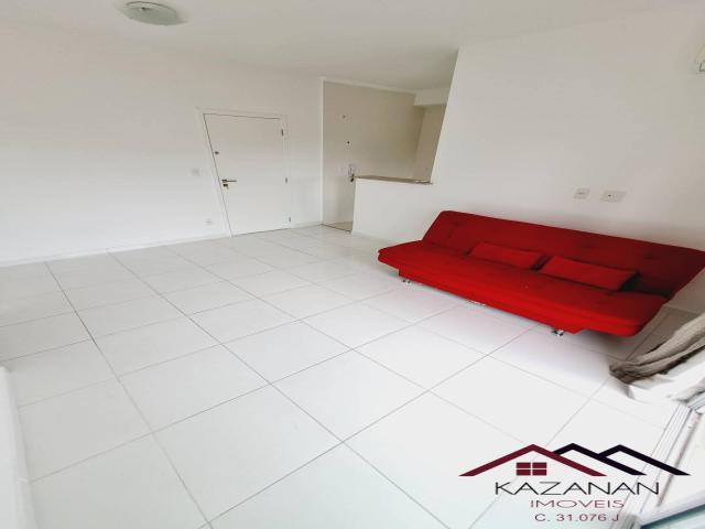 #6059 - Apartamento para Locação em Santos - SP - 3