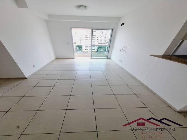 #6060 - Apartamento para Locação em Santos - SP - 2