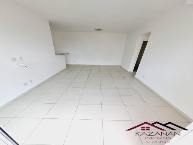 #6060 - Apartamento para Locação em Santos - SP - 3