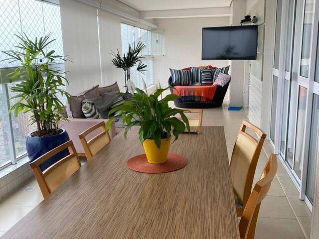 Apartamento para Venda em Santos - 5