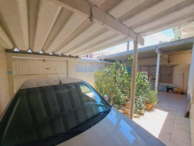 Casa para Venda em São Vicente - 4