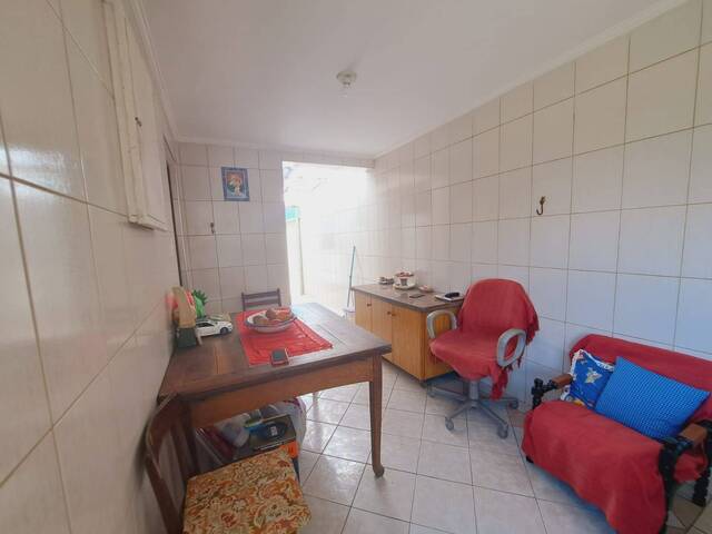 Casa para Venda em São Vicente - 5