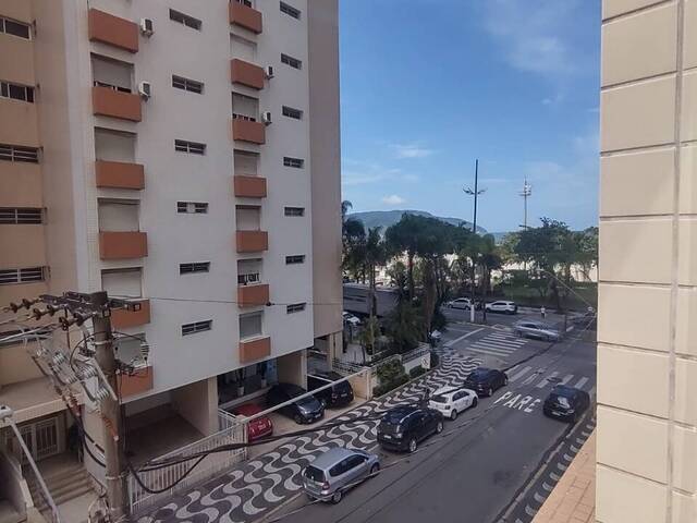#6069 - Apartamento para Venda em Santos - SP - 3