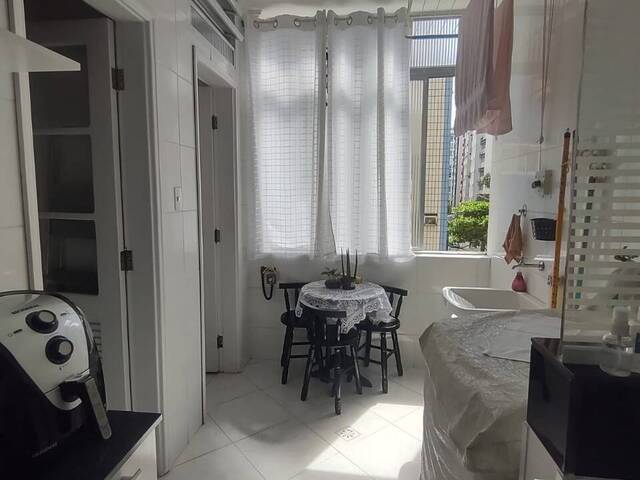 Apartamento para Venda em Santos - 5