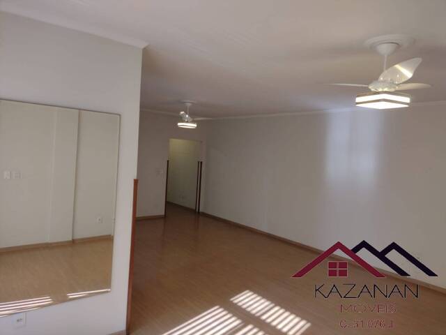 #6070 - Apartamento para Venda em Santos - SP - 2