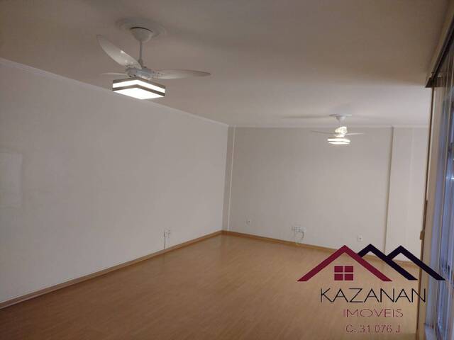 #6070 - Apartamento para Venda em Santos - SP - 3