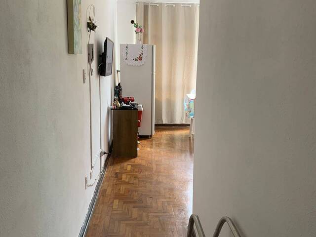 #6075 - Apartamento para Venda em Santos - SP - 3