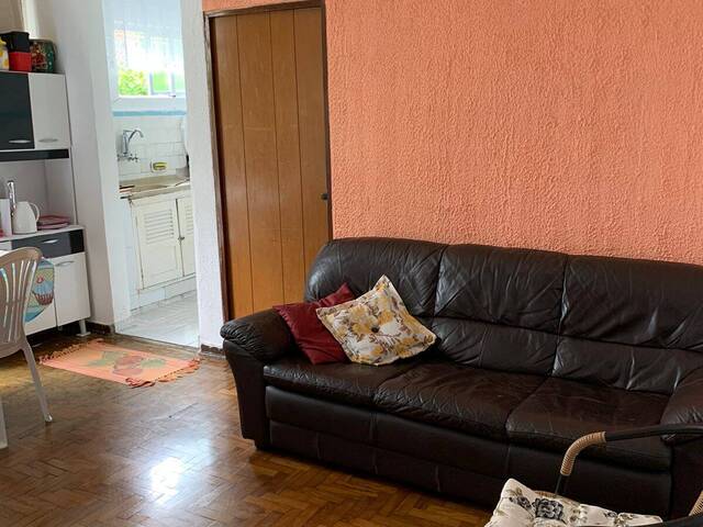 #6075 - Apartamento para Venda em Santos - SP - 2