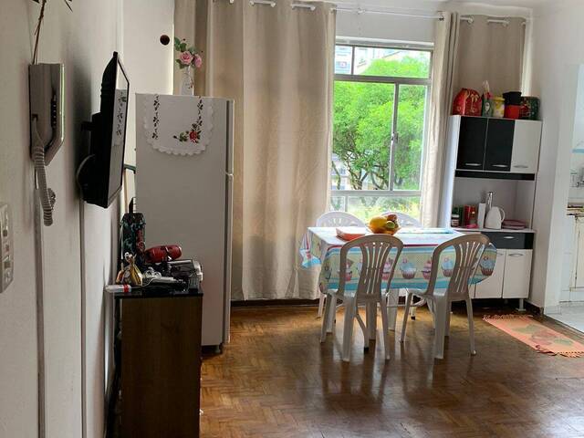 Apartamento para Venda em Santos - 4