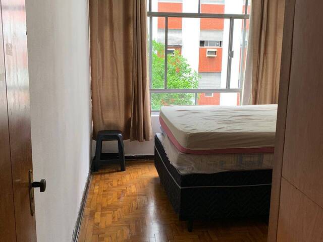 Apartamento para Venda em Santos - 5