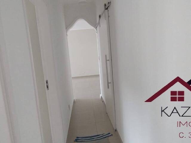 #6076 - Apartamento para Venda em Santos - SP - 3