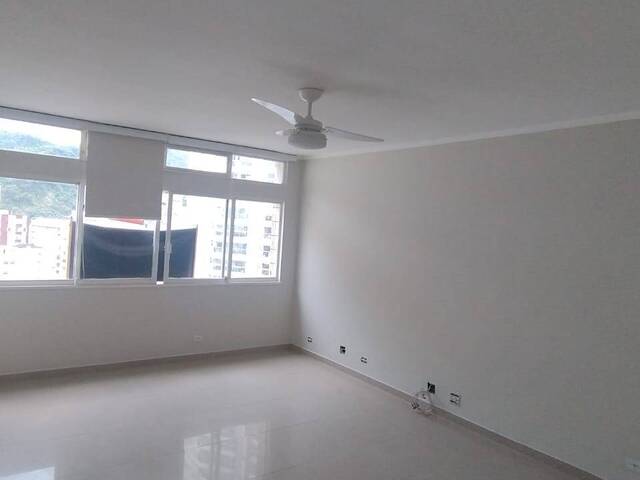 Apartamento para Venda em Santos - 5