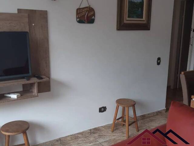 #6077 - Apartamento para Venda em Santos - SP