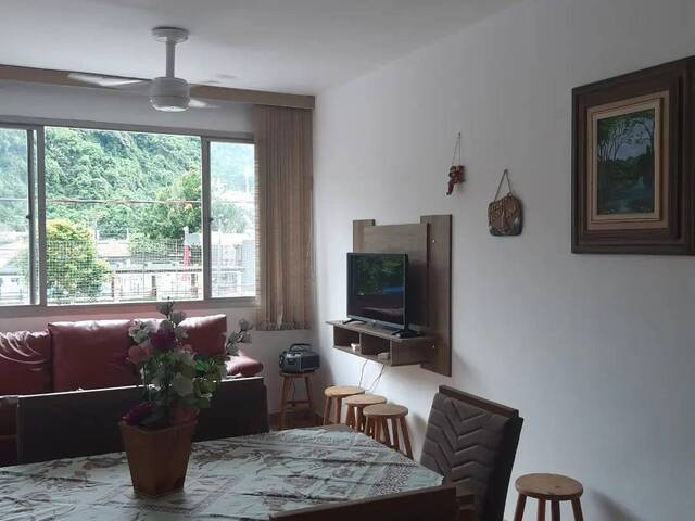Apartamento para Venda em Santos - 5