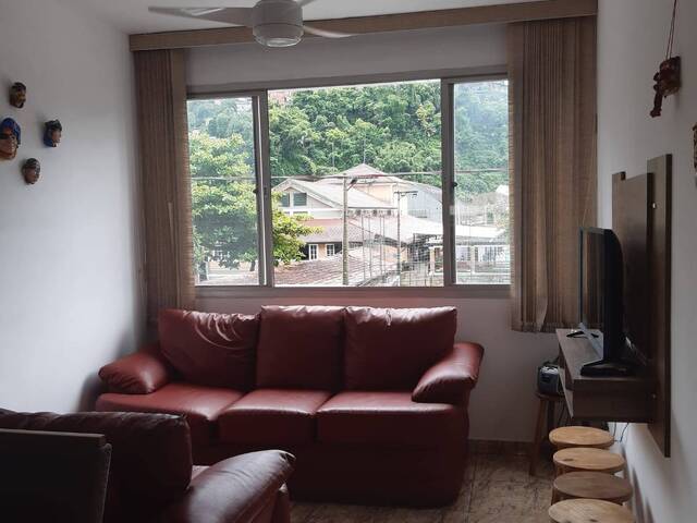 Apartamento para Venda em Santos - 4