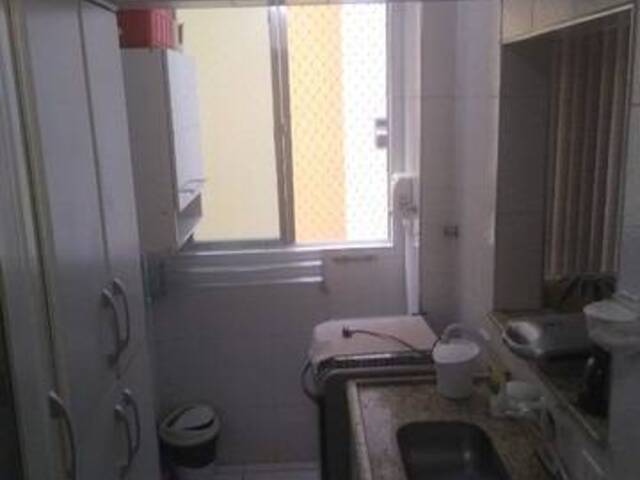 #6078 - Apartamento para Venda em Santos - SP