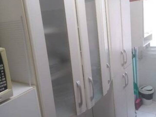 Apartamento para Venda em Santos - 4