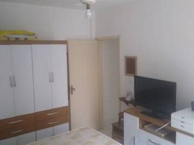 Apartamento para Venda em Santos - 5