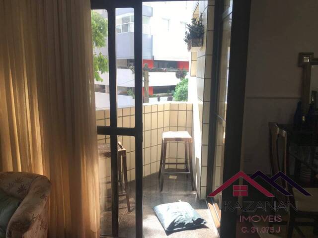 #6080 - Apartamento para Venda em Santos - SP - 2