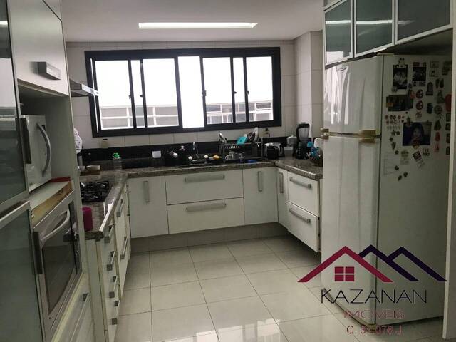 #6080 - Apartamento para Venda em Santos - SP - 3