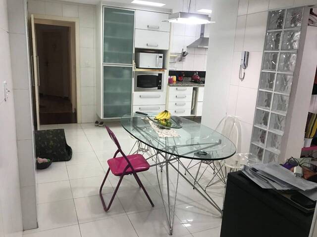 Apartamento para Venda em Santos - 4