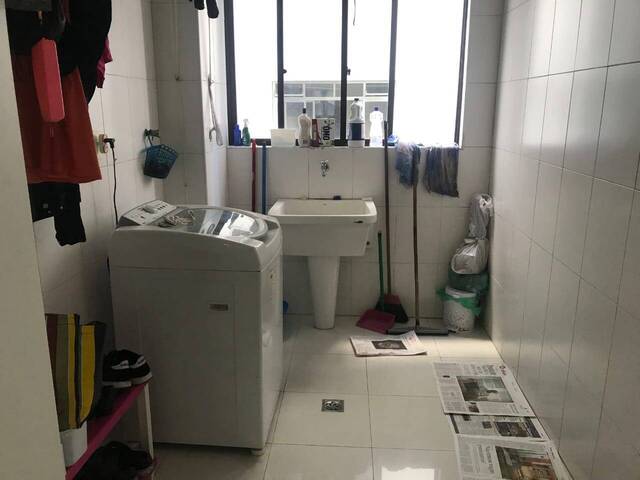 Apartamento para Venda em Santos - 5