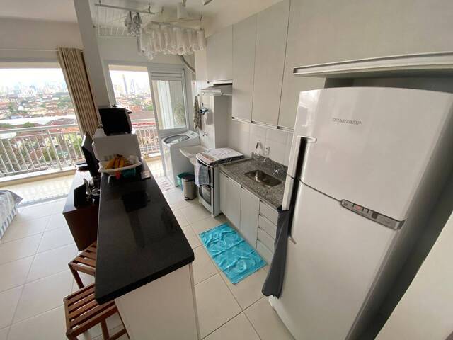 Apartamento para Venda em Santos - 4