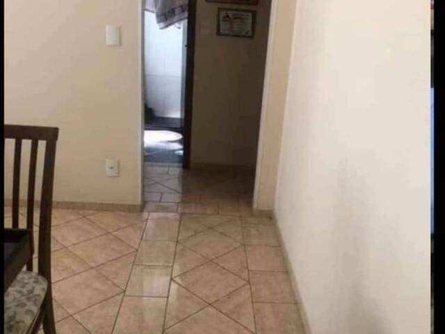 Apartamento para Venda em Santos - 5