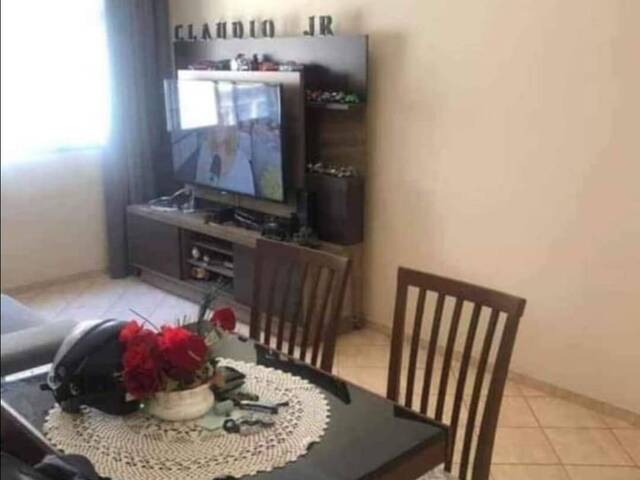 #6082 - Apartamento para Venda em Santos - SP - 3