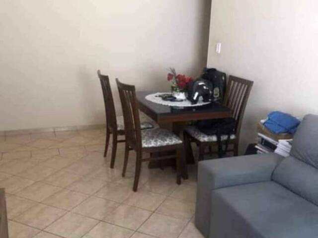 Apartamento para Venda em Santos - 4