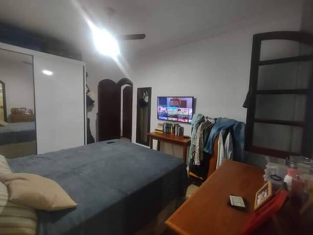 Apartamento para Venda em Santos - 4