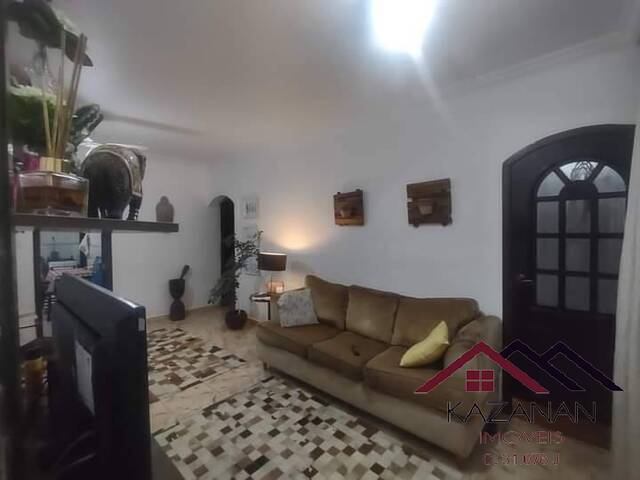 #6083 - Apartamento para Venda em Santos - SP - 3