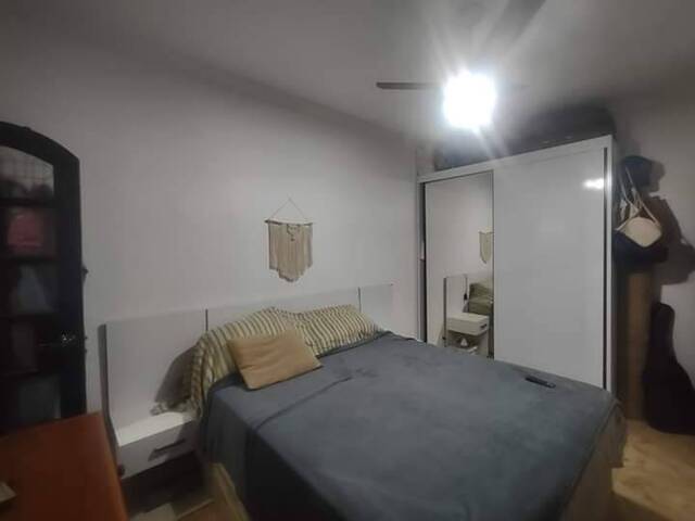 Apartamento para Venda em Santos - 5