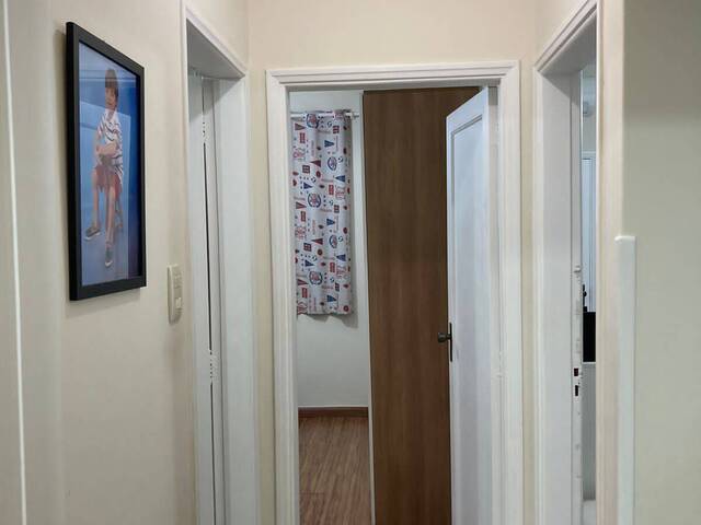 Apartamento para Venda em Santos - 5