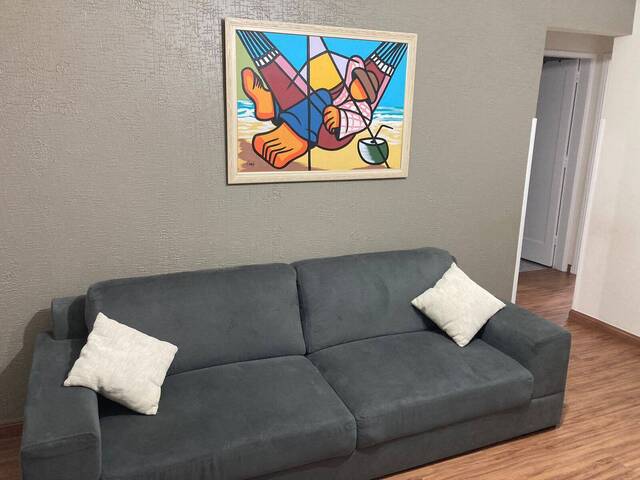 Apartamento para Venda em Santos - 4